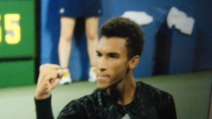 ATPテニス
