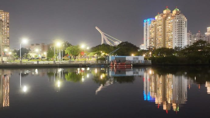 台湾旅について 番外編⑥