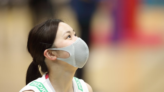 戸江 真奈選手