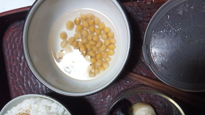 朝食 基本パターン2改