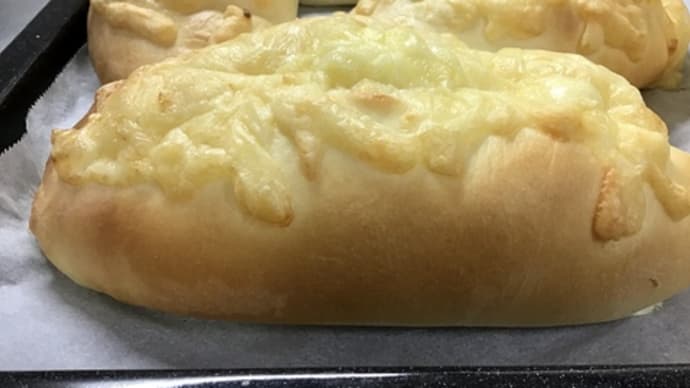 Sirocaのホームベーカリーでチーズパン♪　Sirocaの対応が嬉しかった話。