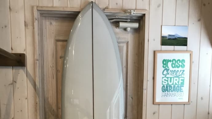 AKP 6’10”/FiLTeR SURF ROOM 2022情報