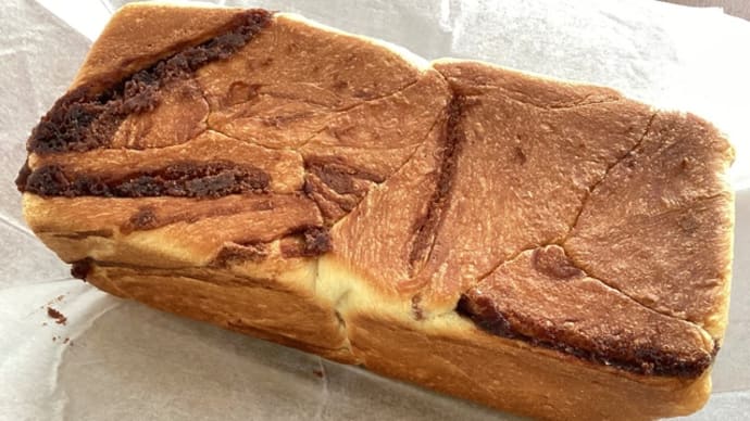 あん食パン🍞