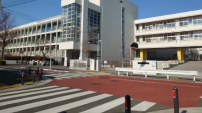 初陣・・区大会
