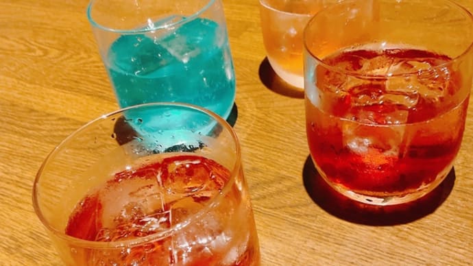 日曜日は飲み放題90分1980円⇒ 1080円(900円お得)です。 (ビールは+100円) お待ちしてます🙇