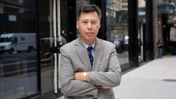 コロナワクチン接種後、若年層に「今までにない形でガンが出現」=米名門大学名誉教授