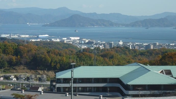 似島探訪