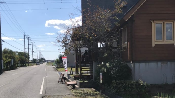 滋賀県 蕎麦舗 はり江