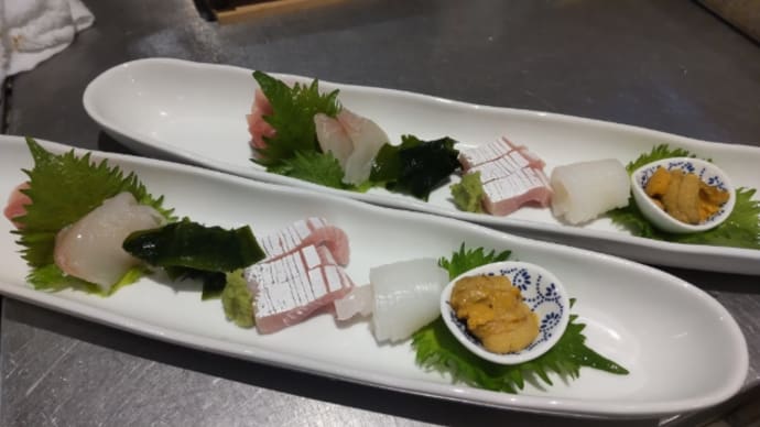昼のミニコース