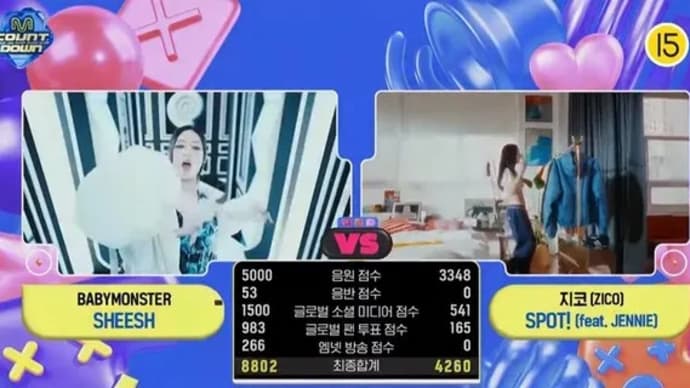 'Babymonster'는 앞으로 YG의 턱