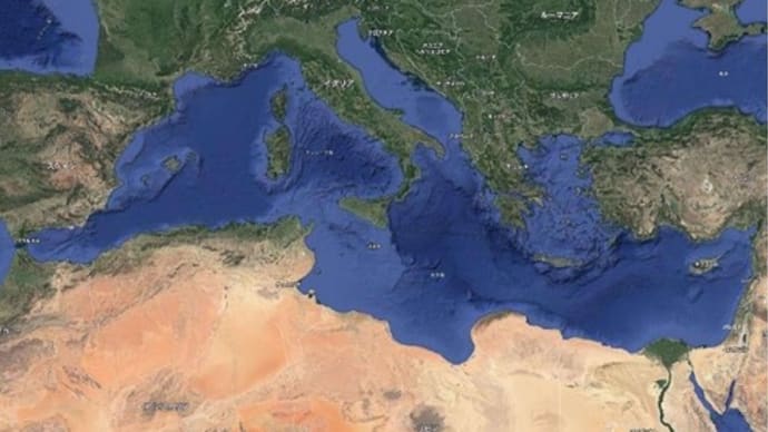 イタリアの感染拡大原因?左翼ポピュリズム「イワシ運動」&巨大宗教/Infection exp. cause in Italy? Left "sardine move" & huge religion