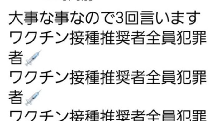 やなチャン質疑3/5過去最大のワクチン健康被害が明らかに‼️⚡️