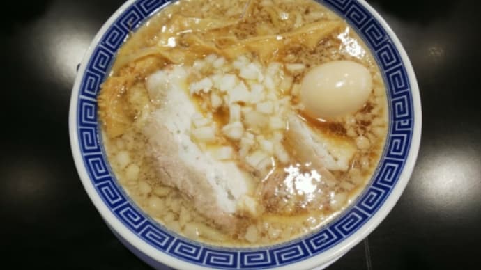 新潟発祥 なおじ(糀谷)