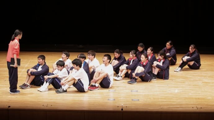 滝川第二高等学校演劇部 全国大会記念プレ公演「リセマ達」2023.7.18 お知らせ