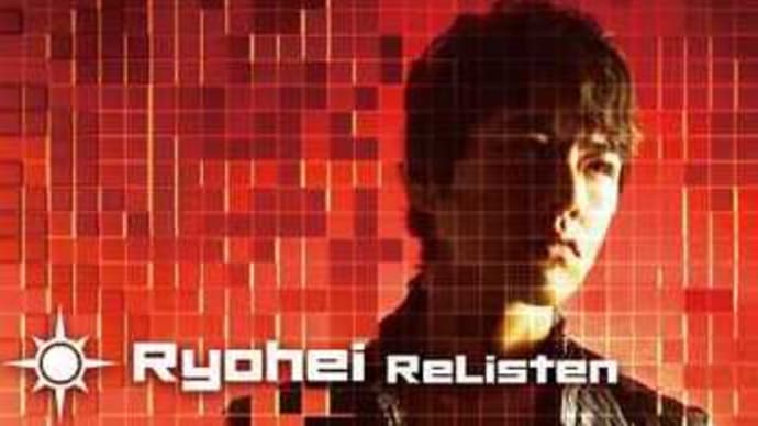 Ryohei 『ReListen』