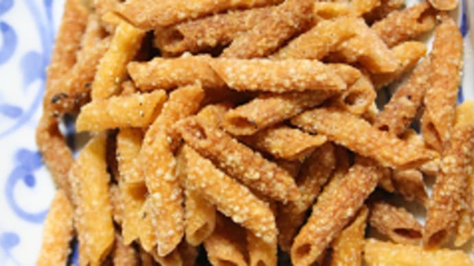 パスタスナック
