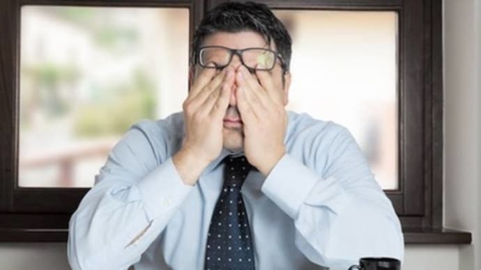 睡眠の質!!