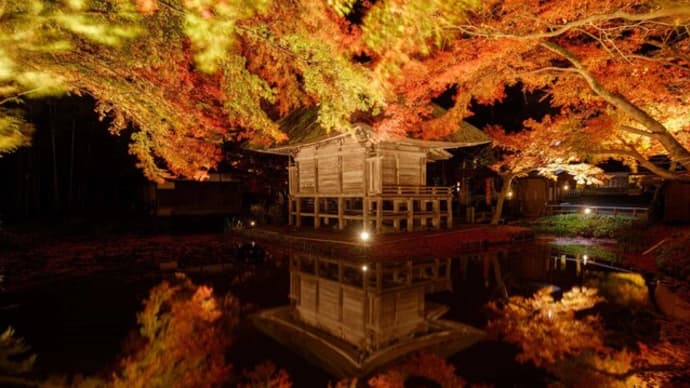 「日本の絶景④」~口語短歌と写真で綴る「世界文化紀行」