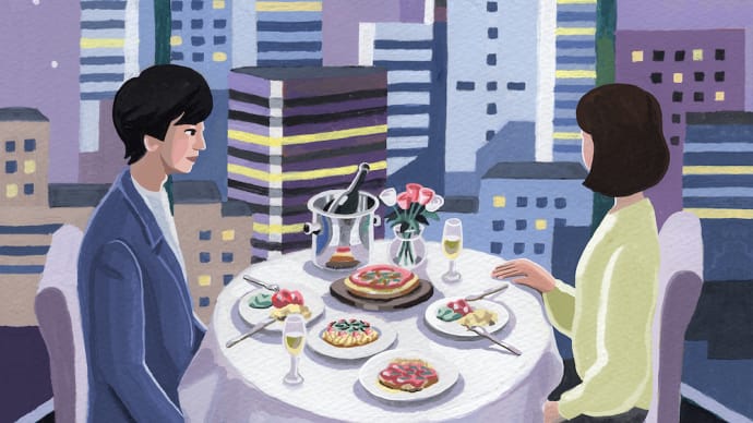 人生最大のモテ期がやってきた?