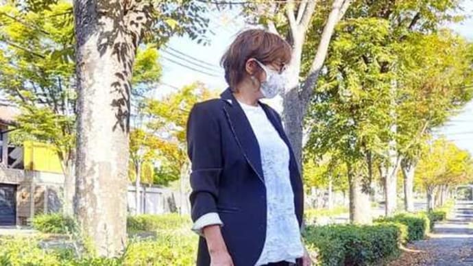 イベントが近づいてくる 持ってみたシリーズ、いってみましょー