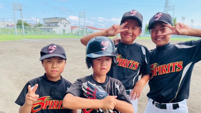 本部長杯、優勝!!