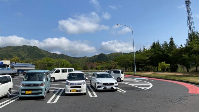 2022春の九州攻め!の巻