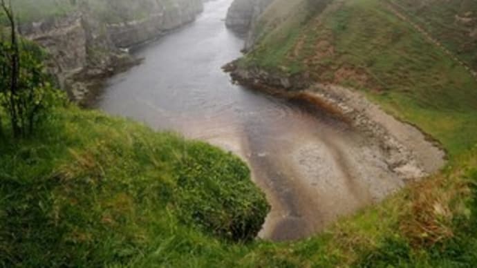 スコットランド紀行 9 Durness ~ Ullapool
