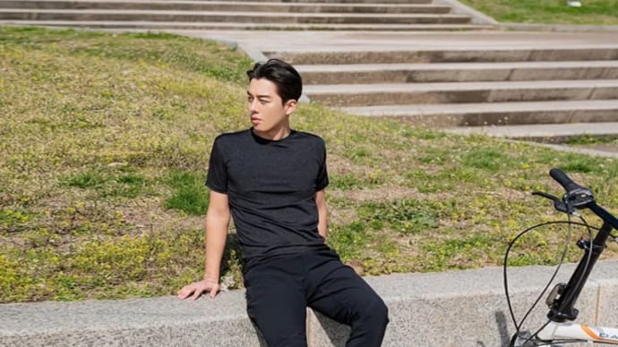 bigsizeclub Instagram 모델 한태이