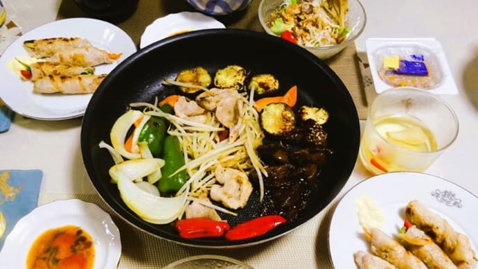 どんぶり勘定とラーメン丼!我家の終活とモランボンで焼肉