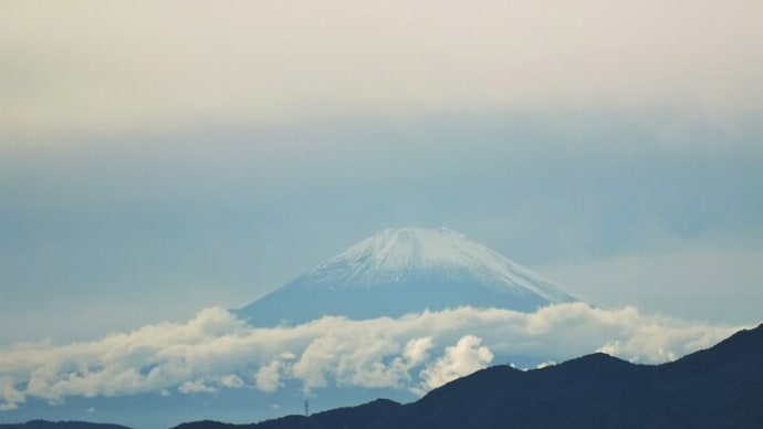 富士山のこと