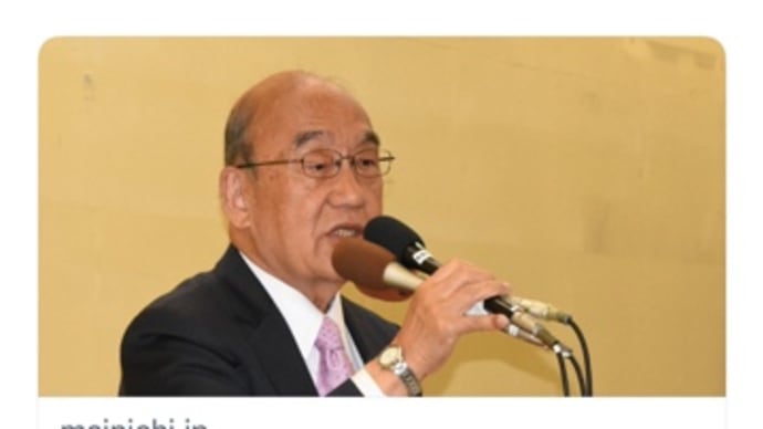 統一地方選で思ったこと、われわれには政党の選択肢がない