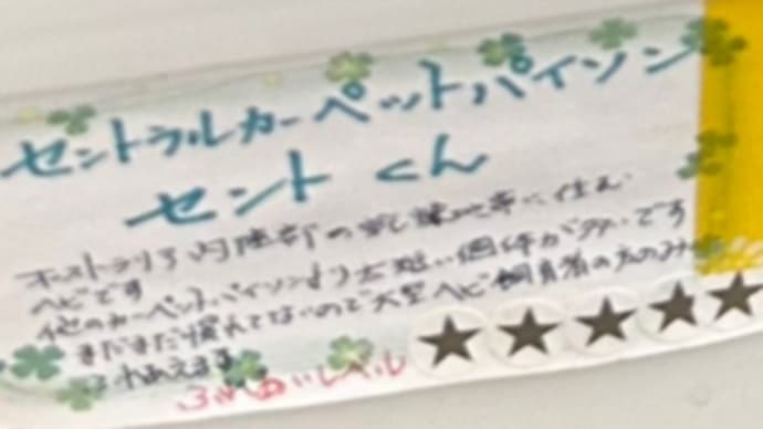 巳年の オンナ