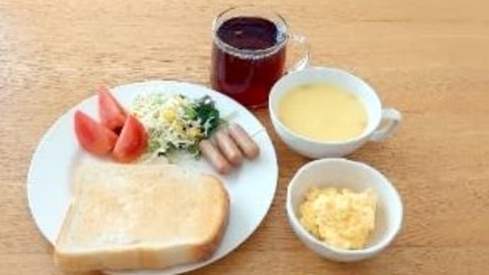 2月1日のおうちごはん