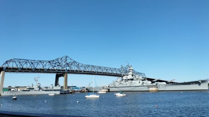 世界の海軍博物館・海洋博物館・艦艇