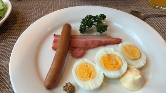 エンジェルロードと朝ごはん~瀬戸内の旅8