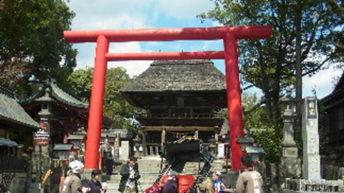 新装開店記念!人吉うろんころん編 その一(青井阿蘇神社)