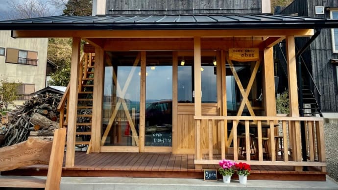 パン屋さん巡り「オぷスト(Obst)」岡山県瀬戸内市