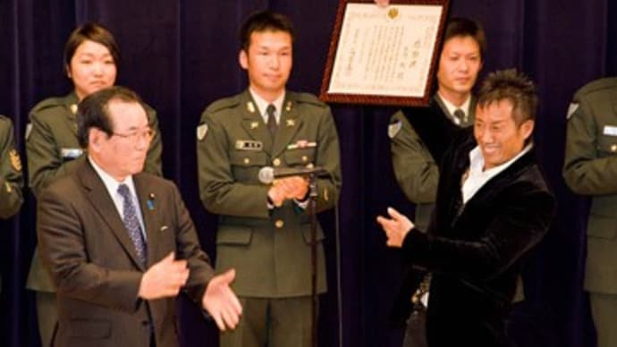 愛国者で扇動者でもある長渕剛氏のマスコミ批判は真実!!