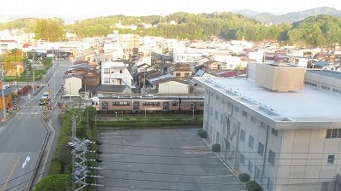 お泊りは飛騨高山.から御岳へGo