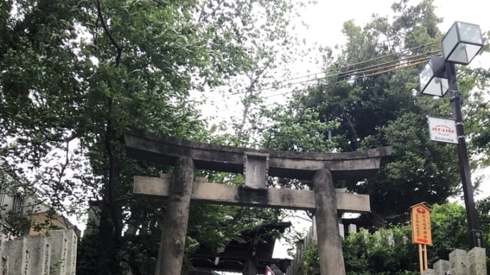 神頼み2