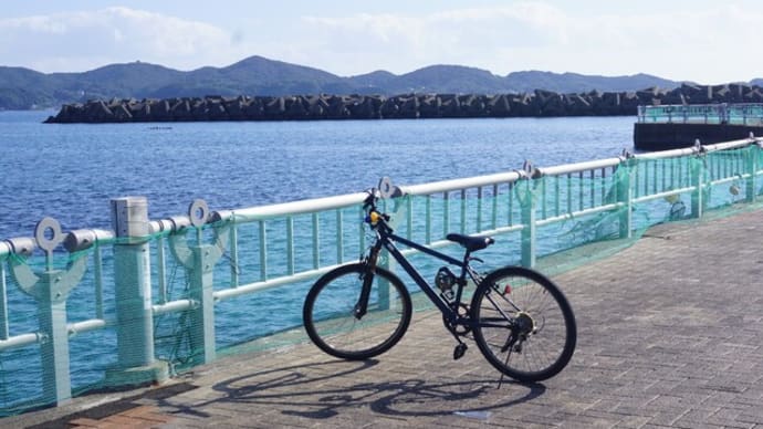 志摩市「浜島の海」に行ってきました~(^^) 2024