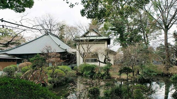 20120406‗無量光寺から座間駅まで歩く「歩いて捨てていく方法」を試みる