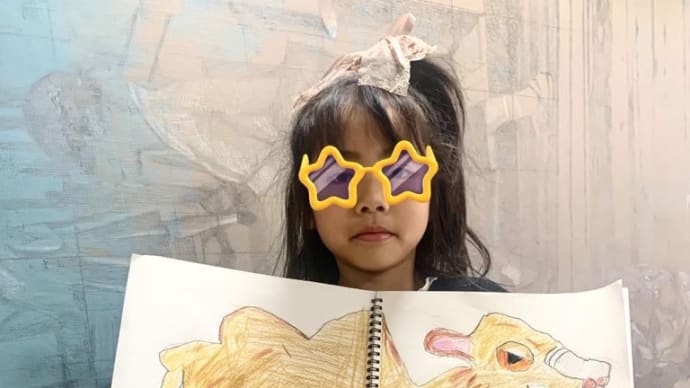 小学1年生