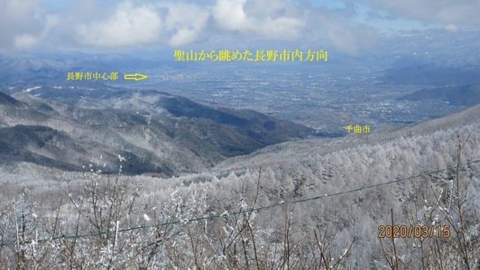 聖山レピーター JR0WS 439.38MHz 復帰作業