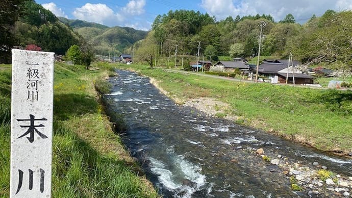 気温上がっています