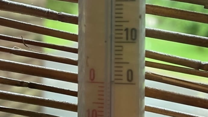 お天気次第