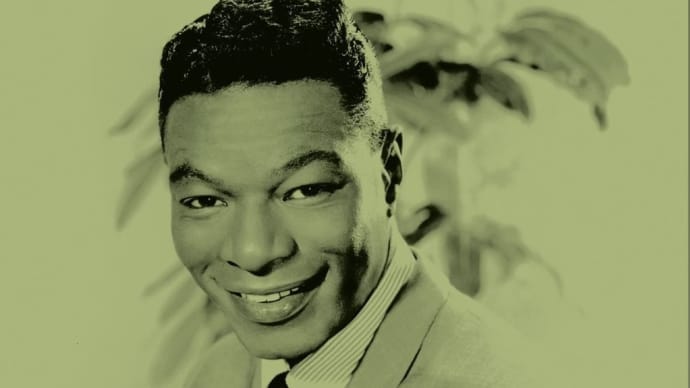 今宵のジャズ「Nat King Cole」