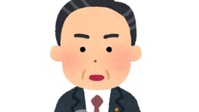 野田元総理による追悼演説