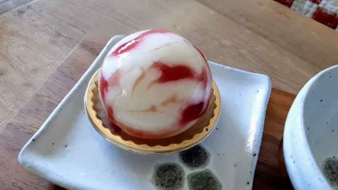 『暁 patisserie FURUTA』さんのケーキ