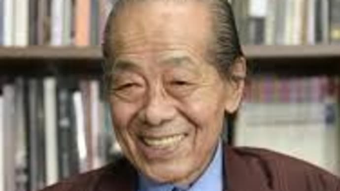 高階秀爾、楳図かずお、中川李枝子、大谷恭子他ー2024年10月の訃報②